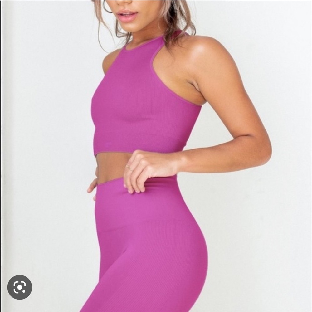 Set Active- SCULPTFLEX® LEGGINGS